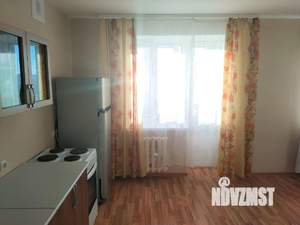 1-к квартира, на длительный срок, 38м2, 8/12 этаж