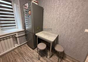 1-к квартира, на длительный срок, 31м2, 1/5 этаж