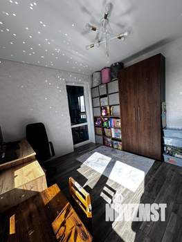 3-к квартира, на длительный срок, 70м2, 17/25 этаж