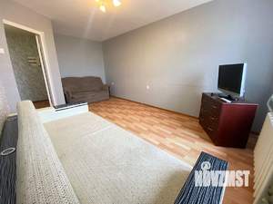 1-к квартира, на длительный срок, 40м2, 7/15 этаж