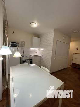 2-к квартира, на длительный срок, 45м2, 5/5 этаж