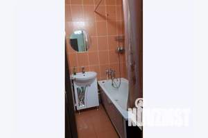 2-к квартира, посуточно, 63м2, 4/18 этаж