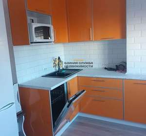 2-к квартира, на длительный срок, 63м2, 7/9 этаж