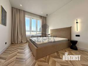 2-к квартира, на длительный срок, 48м2, 5/27 этаж