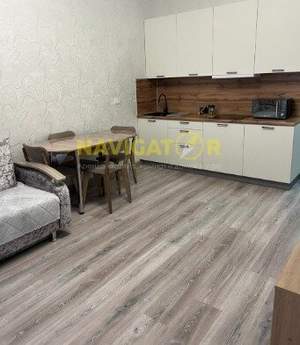 2-к квартира, на длительный срок, 42м2, 27/32 этаж