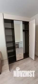 1-к квартира, посуточно, 34м2, 13/24 этаж