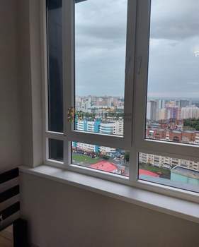 2-к квартира, на длительный срок, 45м2, 20/25 этаж