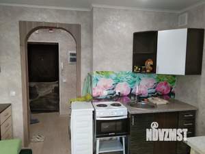 Студия квартира, на длительный срок, 18м2, 5/8 этаж