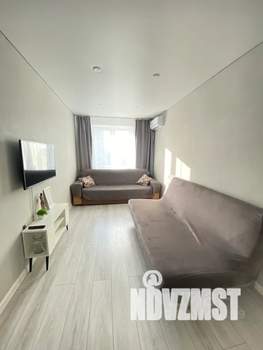 2-к квартира, посуточно, 50м2, 4/8 этаж