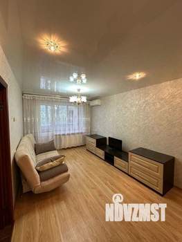 2-к квартира, на длительный срок, 45м2, 7/9 этаж