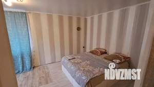 1-к квартира, посуточно, 35м2, 1/5 этаж