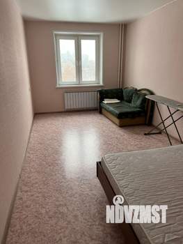 2-к квартира, на длительный срок, 56м2, 3/11 этаж