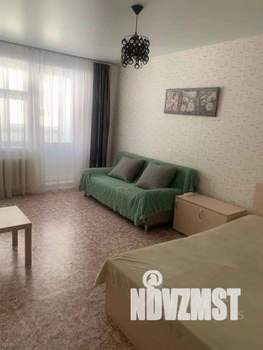 2-к квартира, посуточно, 65м2, 1/1 этаж