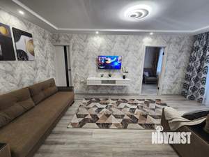 2-к квартира, посуточно, 44м2, 3/5 этаж