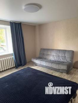 1-к квартира, на длительный срок, 36м2, 2/10 этаж