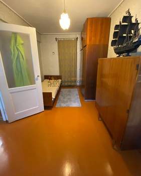 2-к квартира, на длительный срок, 45м2, 3/5 этаж