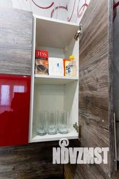 1-к квартира, посуточно, 31м2, 1/1 этаж