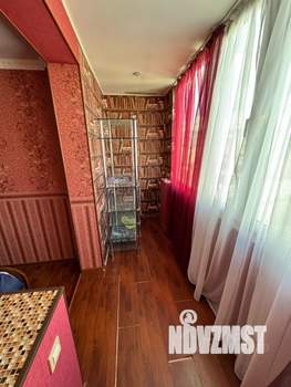 3-к квартира, на длительный срок, 107м2, 14/16 этаж