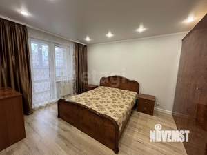 1-к квартира, на длительный срок, 38м2, 12/19 этаж