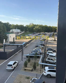 1-к квартира, на длительный срок, 30м2, 3/25 этаж