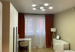 3-к квартира, на длительный срок, 85м2, 5/17 этаж