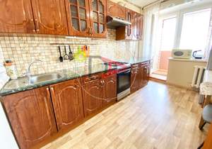 1-к квартира, на длительный срок, 40м2, 8/9 этаж