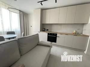 3-к квартира, посуточно, 50м2, 1/1 этаж