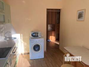 1-к квартира, на длительный срок, 35м2, 3/10 этаж