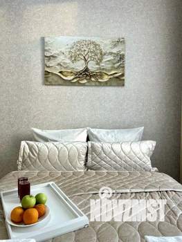 2-к квартира, посуточно, 40м2, 1/1 этаж