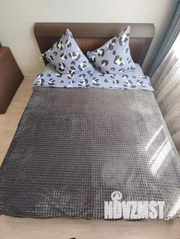 1-к квартира, посуточно, 33м2, 12/25 этаж