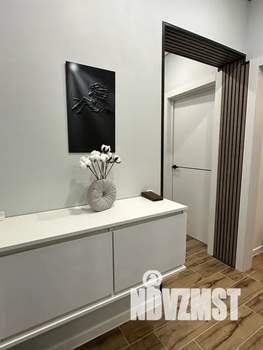 1-к квартира, посуточно, 36м2, 6/10 этаж