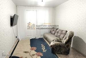 2-к квартира, на длительный срок, 64м2, 2/10 этаж