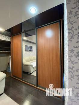 2-к квартира, на длительный срок, 40м2, 5/5 этаж