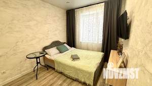 1-к квартира, посуточно, 30м2, 2/5 этаж