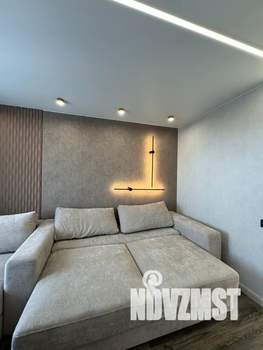 Студия квартира, посуточно, 35м2, 11/26 этаж