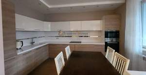 3-к квартира, на длительный срок, 120м2, 4/20 этаж