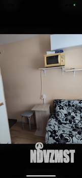 Студия квартира, на длительный срок, 20м2, 1/6 этаж