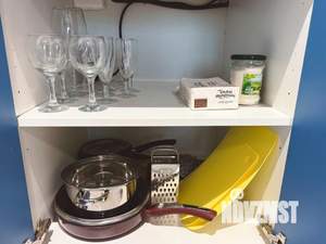 1-к квартира, посуточно, 31м2, 1/1 этаж