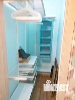 1-к квартира, на длительный срок, 37м2, 13/24 этаж