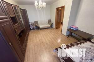 1-к квартира, посуточно, 33м2, 7/16 этаж