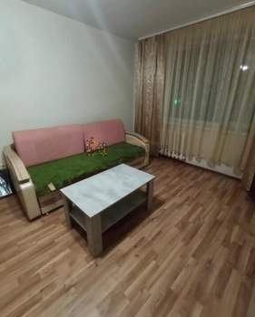 1-к квартира, на длительный срок, 37м2, 5/12 этаж