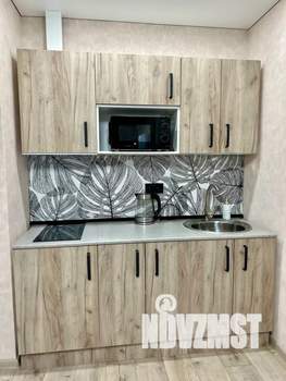 1-к квартира, посуточно, 36м2, 5/26 этаж