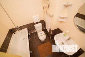 1-к квартира, посуточно, 33м2, 15/25 этаж