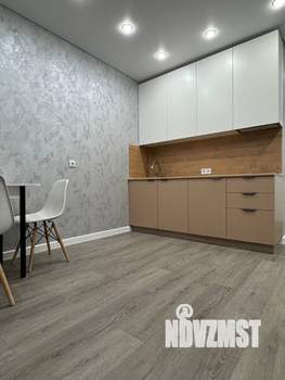 3-к квартира, на длительный срок, 47м2, 12/20 этаж