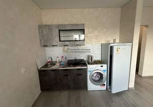 1-к квартира, на длительный срок, 28м2, 3/16 этаж