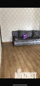 2-к квартира, на длительный срок, 45м2, 4/5 этаж