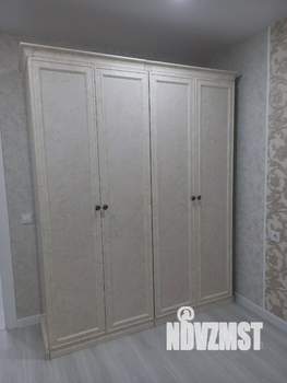 2-к квартира, на длительный срок, 45м2, 16/25 этаж