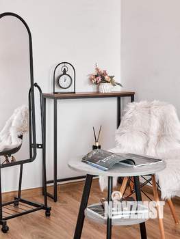 1-к квартира, посуточно, 46м2, 13/32 этаж