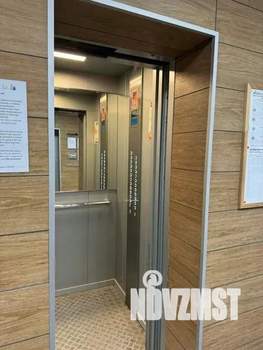 1-к квартира, посуточно, 39м2, 1/1 этаж