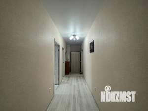 2-к квартира, посуточно, 60м2, 16/25 этаж